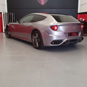 VINILO SOLO EXTERIOR COCHES 3 Y 5 PUERTAS